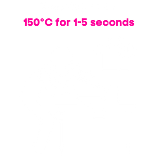 VARMEPRESS DINE DTF-TRYKK